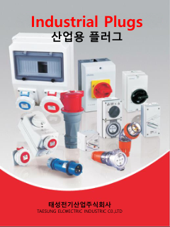 태성전기산업 표지